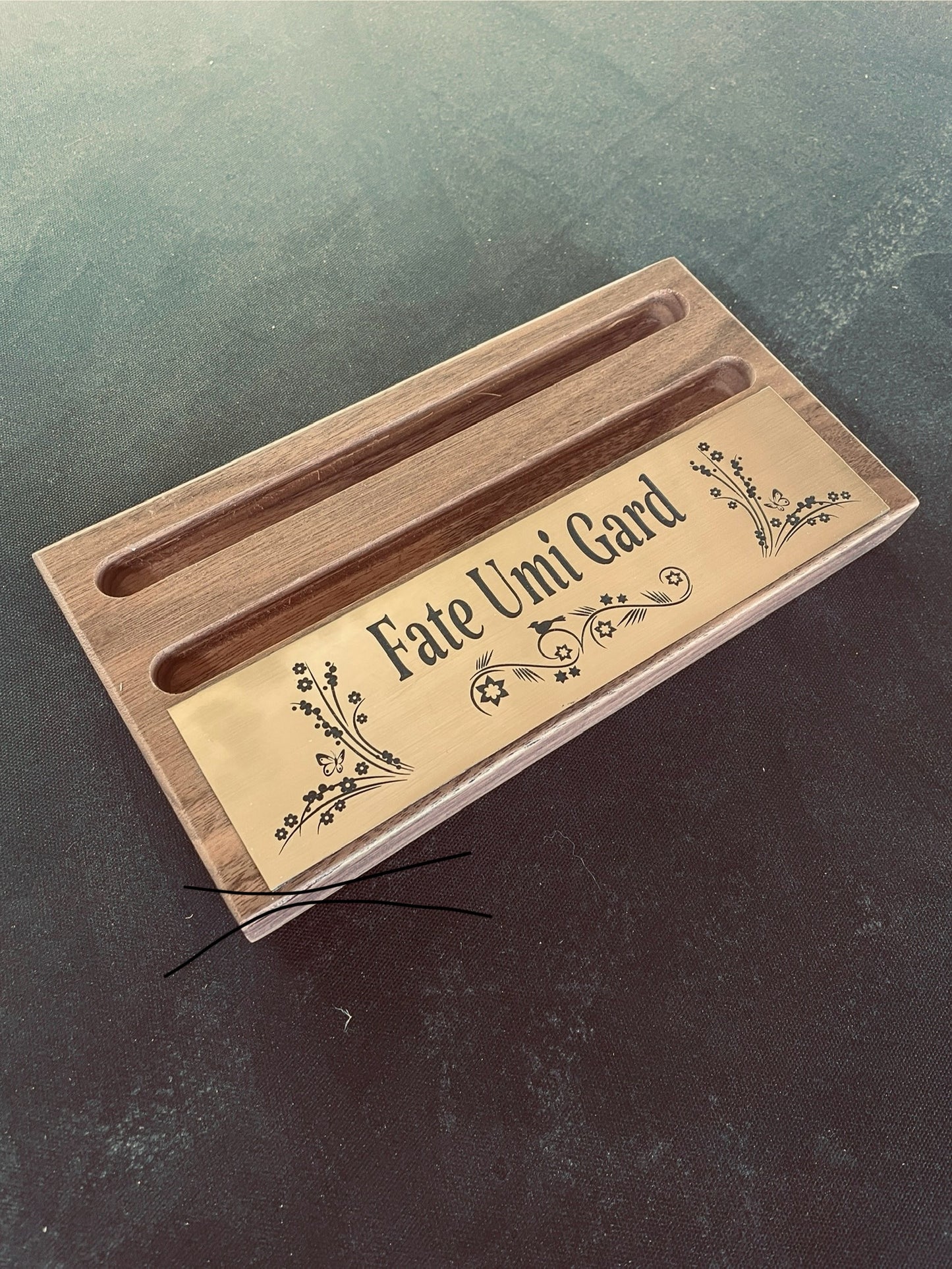 Small Coin Holder