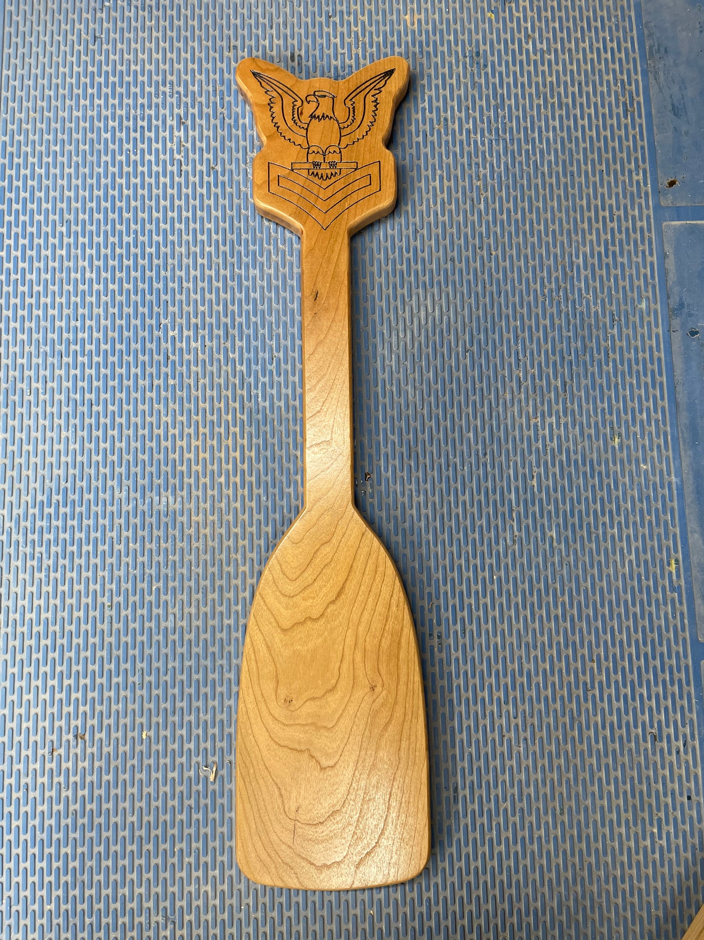 Custom 24 Inch Paddle