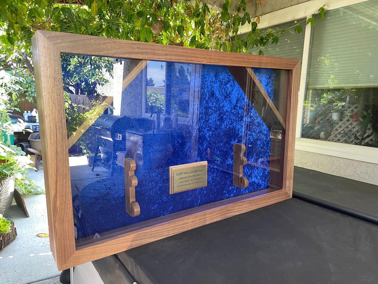 Large Shadowbox