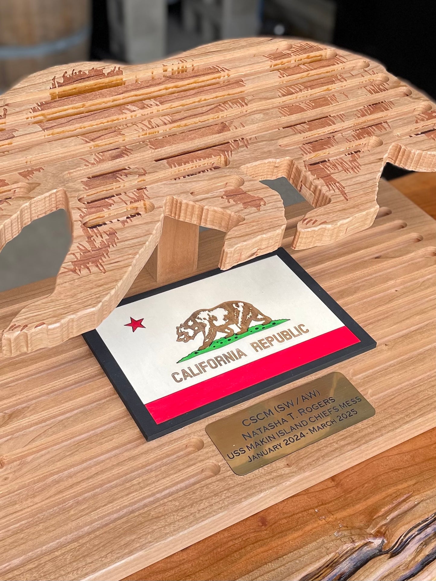 Double Decker Coin Holders
