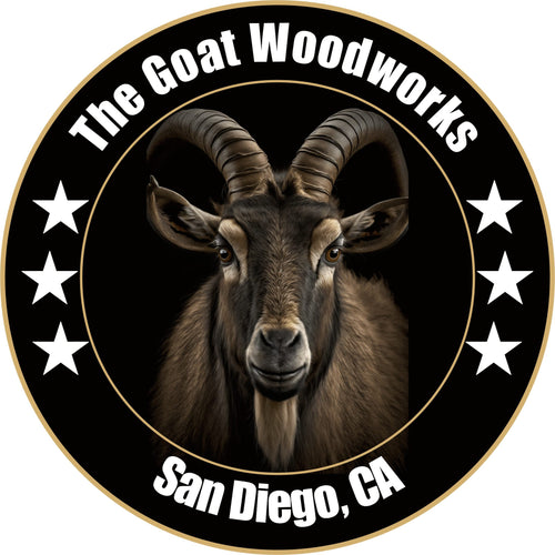 The Goat Woodworks